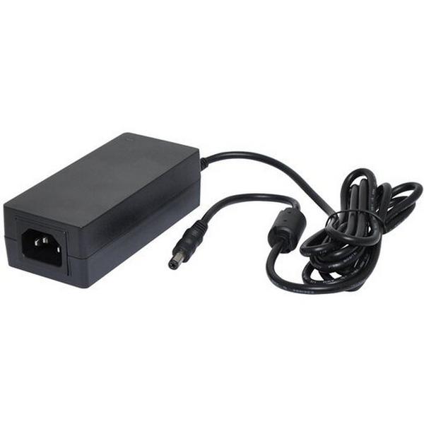 24V DC 2Amp Power Supply Pack With 2.1mm DC Plug, Ideal Electrical Catalogue Industrial Power Supply Dc Power Supply - Construction Supplies Australia