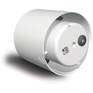 IN-LINE AXIAL FAN 100MM LONG LIFE