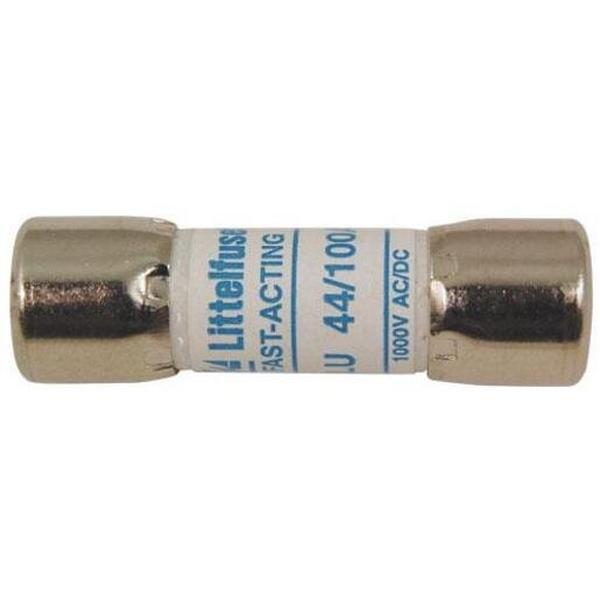 Fuse Cartridge Fb 10.3 X 38mm 1kV 11A, Ideal Electrical Catalogue Power Distribution Fuses Holders Cylindrical Fuse - Construction Supplies Australia
