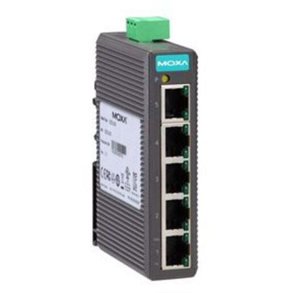 5 Port Ethernet Switch, Ideal Electrical Catalogue Data Communications Network Products Network Switch - Construction Supplies Australia