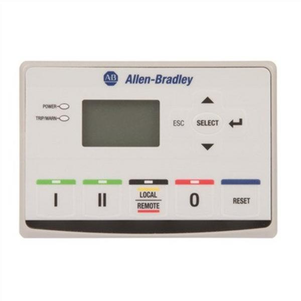 Starter Diagnostic Station With 3 Metre Cable, Ideal Electrical Catalogue Industrial Motors Operator Panel For Motor Management Device - Construction Supplies Australia