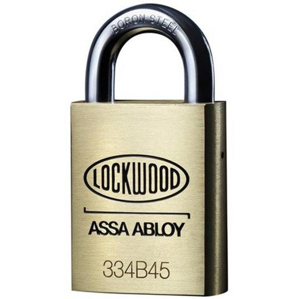 PADLOCK LOCKWOOD POWER INDUSTRY 334 SERIES, Ideal Electrical Catalogue Safety Site Safety Padlock - Construction Supplies Australia