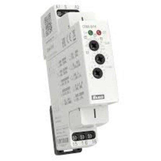 Timer relay | Relays | Power Distribution | Lear & Smith