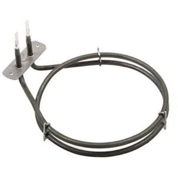 1600W Euromaid F/Forced Oven Element, Ideal Electrical Catalogue Electrical Appliances Spares Heating Element Baking Oven - Construction Supplies Australia