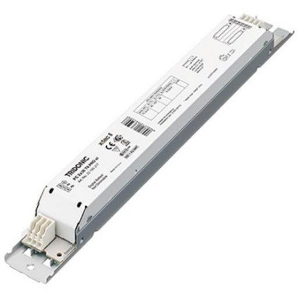 2 X 58W Electronic Ballast Sli, Ideal Electrical Catalogue Light Fittings Control Gear Ballast - Construction Supplies Australia