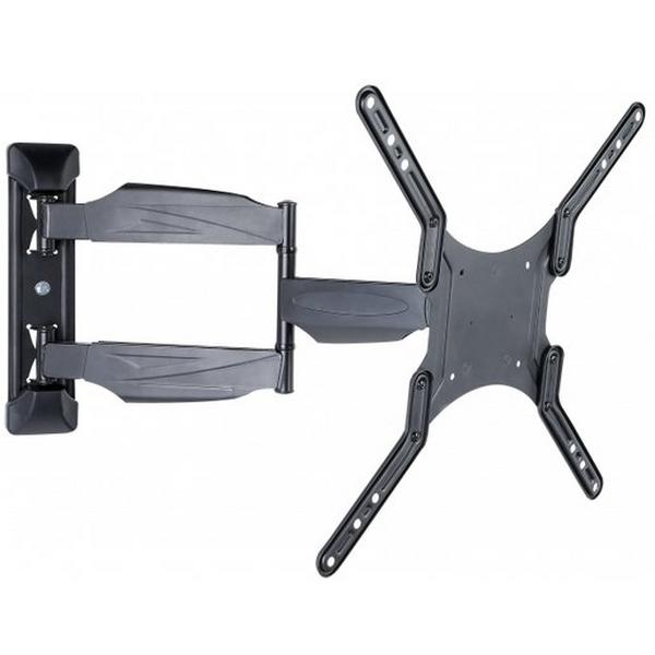 Articltd Arm T.V Bracket -Lcd3803, Ideal Electrical Catalogue Av Security Detection Tv Audio Video Audio Video Support Bracket - Construction Supplies Australia