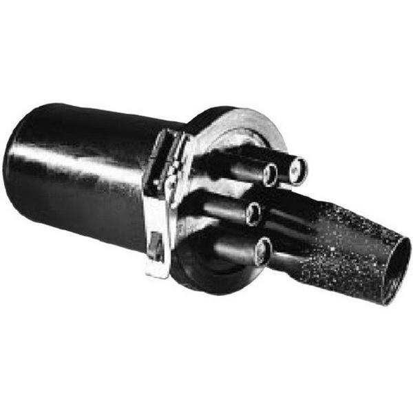 Chl140012 Heat Shrink Joint Kit Large, Ideal Electrical Catalogue Wiring Accessories Heatshrink Heatshrink End Glove - Construction Supplies Australia