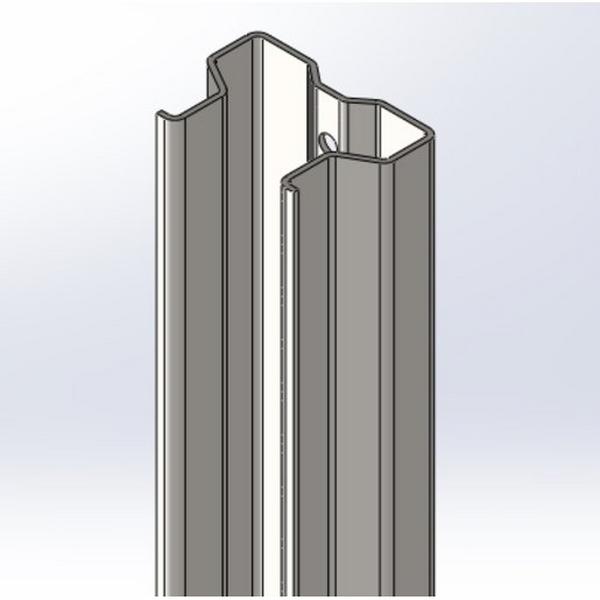 Solar Terrace Ii C Post, Ideal Electrical Catalogue Energy Management Solar Balance Of System Solar Balance Of System - Construction Supplies Australia