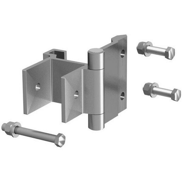 Solar Terrace Ii Post Brace, Ideal Electrical Catalogue Energy Management Solar Mounting Systems Solar Roof Mounting Components - Construction Supplies Australia