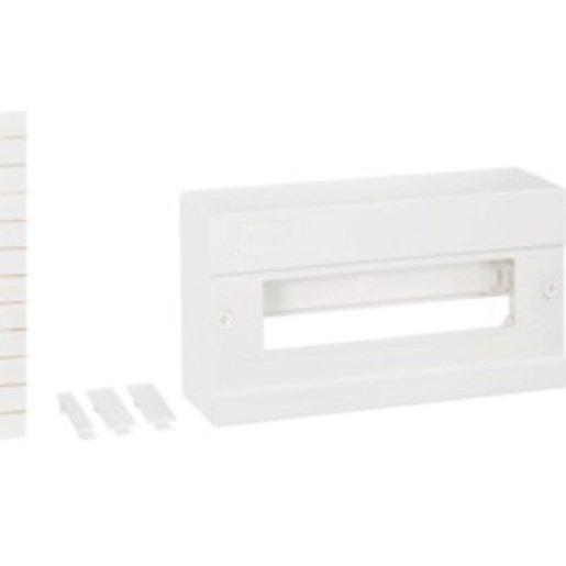 Small distribution board | Distribution Boards | Power Distribution ...