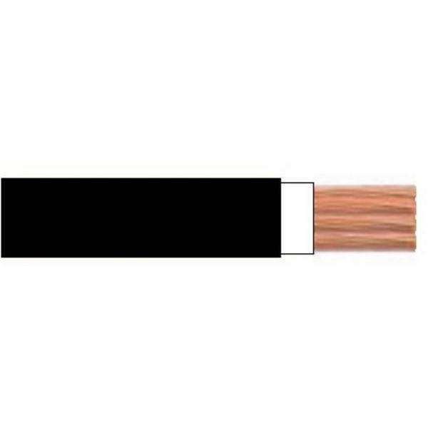 Cable Flame Retardent Flexible SDI 25mm Black, Ideal Electrical Catalogue Other - Construction Supplies Australia