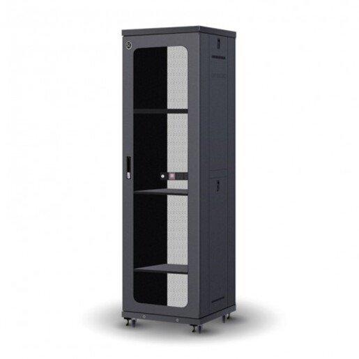 Serveredge CBN-42RU-66FS | 42RU Fully Assembled Free Standing Server ...