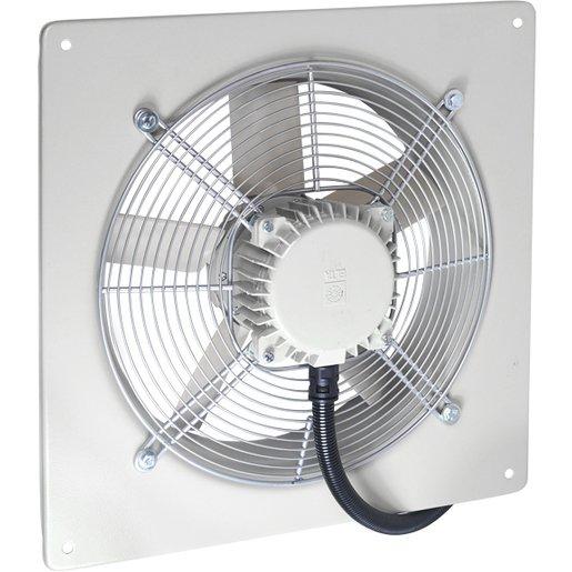 Fantech CPE0454F | Compact 2000 Commercial Wall Mounted Fan 450mm 1Ph ...