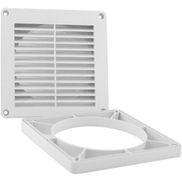 Spacer Fnspacer Slimfit Spacer Plate To Suit Dfl150, Ideal Electrical Catalogue Light Fittings Batten Batten Luminaire - Construction Supplies Australia