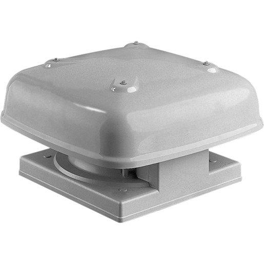 Fantech MV202E | Roof Mounted Exhaust Fan 200mm 2 Pole 1 Ph | Roof ...