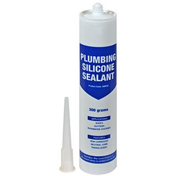 Silicone Cartridge, Ideal Electrical Catalogue Hardware Cable Resin Jointing Compound - Construction Supplies Australia