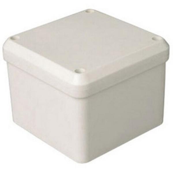 Adaptable Box PVC IP56 85X85X62, Ideal Electrical Catalogue Industrial Enclosures Adaptable Boxes - Construction Supplies Australia