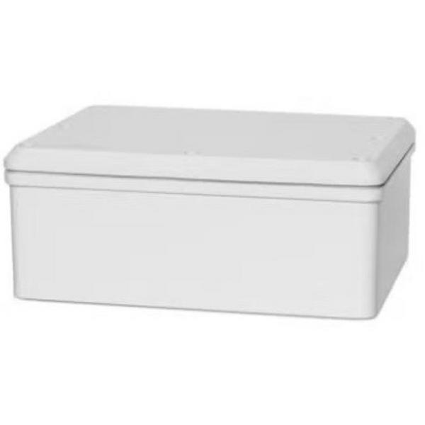Adaptable Box PVC IP56 230X175X93, Ideal Electrical Catalogue Industrial Enclosures Adaptable Boxes - Construction Supplies Australia