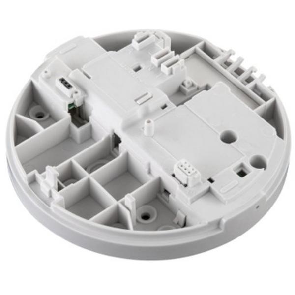 Smoke Alarm Relay Base For 230V Surface, Ideal Electrical Catalogue Av Security Detection Fire Gas Alarm Detection Accessories Spare Parts For Fire Detector - Construction Supplies Australia