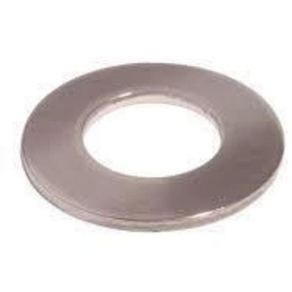 316 Stainless Steel Flat Washer M5 Pk/100, Ideal Electrical Catalogue Hardware Washers Washer - Construction Supplies Australia