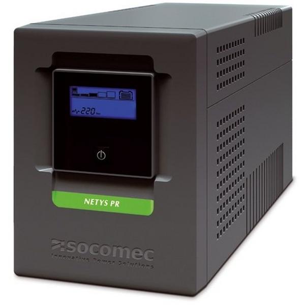 Netys Pr Mt 2000Va / 1400 Watt Mini Tower, Ideal Electrical Catalogue Data Communications Ups Ups - Construction Supplies Australia