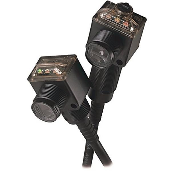 Rightsight Photoelectric Sensor, Ideal Electrical Catalogue Industrial Sensor Diffuse Reflective Photoelectric Sensor - Construction Supplies Australia