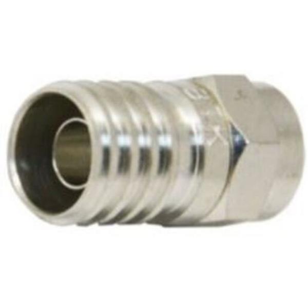 F Connector Crimp On, Ideal Electrical Catalogue Wiring Accessories Connector Rf Connector - Construction Supplies Australia