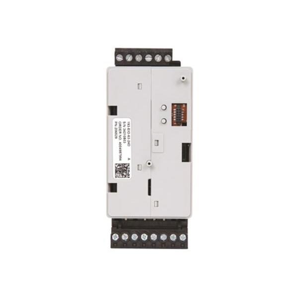 2In 2Out With Ptc And External Ground Fault Sensing Control Module 120VAC, Ideal Electrical Catalogue Industrial Motors Extension Module For Motor Management Device - Construction Supplies Australia