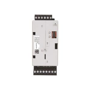 2IN 2OUT WITH PTC AND EXTERNAL GROUND FAULT SENSING CONTROL MODULE 120VAC