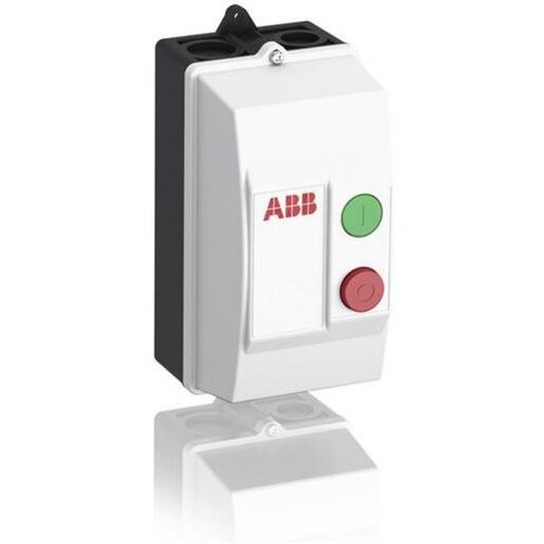 Dol 4 kW 100 250 V AC/DC, Ideal Electrical Catalogue Industrial Enclosures Adaptable Boxes - Construction Supplies Australia