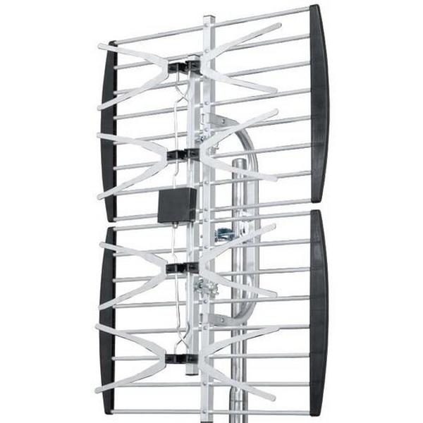Fte Maximal Phased Array UHF Antenna, Ideal Electrical Catalogue Av Security Detection Antennas Tv Antenna - Construction Supplies Australia