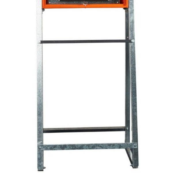 Temporary Site Board Stand Three Phase, Ideal Electrical Catalogue Power Distribution Distribution Boards Small Distribution Board - Construction Supplies Australia