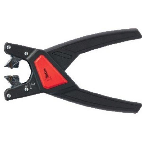 Stripper Cable End Automatic 6.0-16mm2 Cable, Ideal Electrical Catalogue Tools Instrumentation Hand Tools Cable Strippers - Construction Supplies Australia