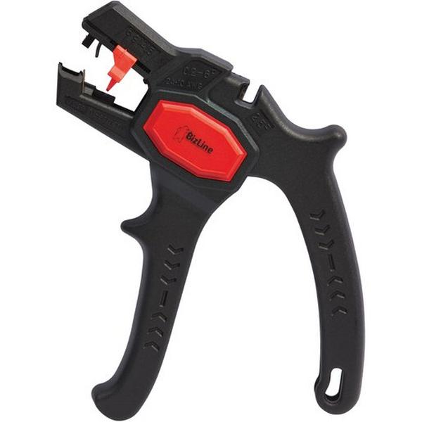 Stripper Cable End Gun Automatic 0.2-6mm2 Cable, Ideal Electrical Catalogue Tools Instrumentation Hand Tools Cable Strippers - Construction Supplies Australia