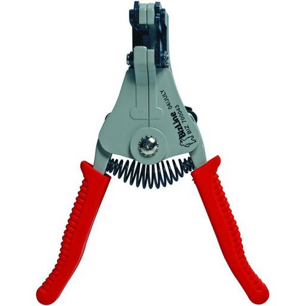 Stripper Cable End Automatic 0.2-6mm Cable, Ideal Electrical Catalogue Tools Instrumentation Hand Tools Cable Strippers - Construction Supplies Australia