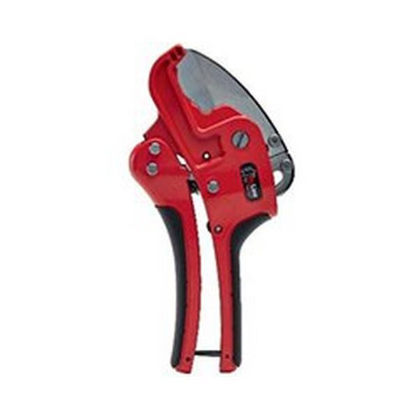 Conduit Cutters Suits Up To 42mm Conduit, Ideal Electrical Catalogue Tools Instrumentation Conduit Cutter Conduit Cutter - Construction Supplies Australia