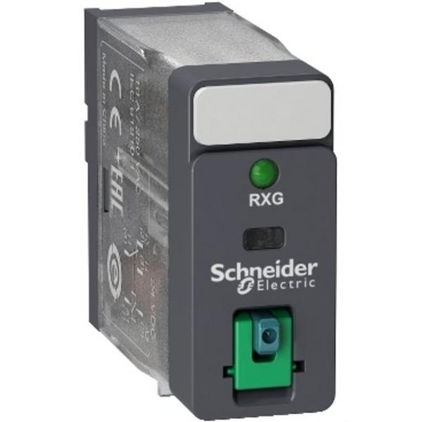 1CO 10A RELAY +LTB+LED 24VDC, Ideal Electrical Catalogue Power Distribution Relays Switching Relay - Construction Supplies Australia