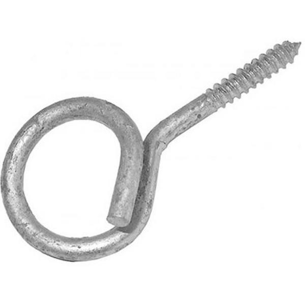 Bridle Ring Telstra# 42400008, Ideal Electrical Catalogue Av Security Detection Antennas Antenna Mounting Material - Construction Supplies Australia