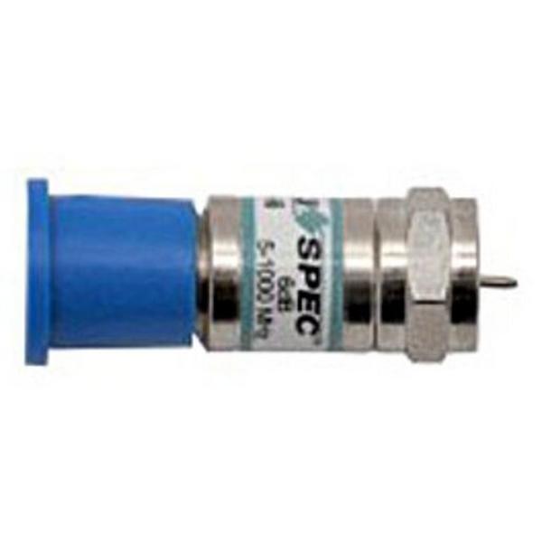 ATTENUATOR 10 DB, Ideal Electrical Catalogue Av Security Detection Antennas Level Adjuster - Construction Supplies Australia