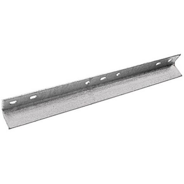 Batten Roof Mount Metal For Sbs1 Tin Roof Mount, Ideal Electrical Catalogue Av Security Detection Antennas Antenna Support Bracket - Construction Supplies Australia