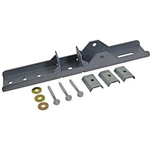 Clevis Bracket Extended For Tin Roof, Ideal Electrical Catalogue Av Security Detection Antennas Antenna Mounting Material - Construction Supplies Australia