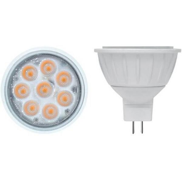 Lamp LED MR16 10W 3000K 12V 60O Ww, Ideal Electrical Catalogue Lamps Led Led Lamp Multi Led - Construction Supplies Australia