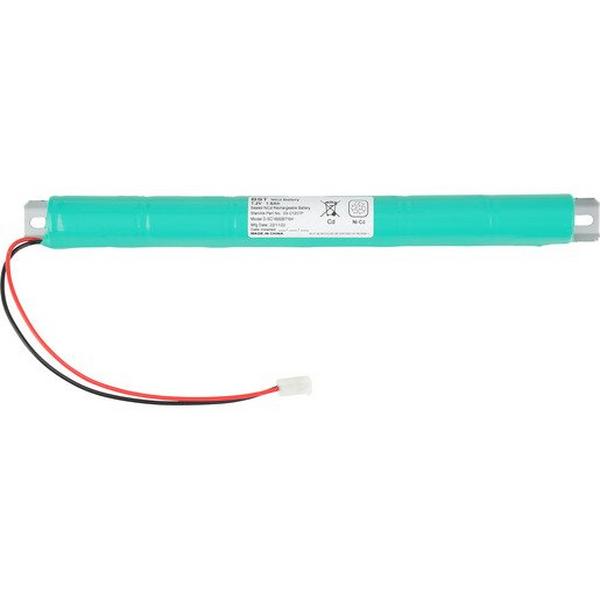 Ccfl Battery Pack, Ideal Electrical Catalogue Light Fittings Emergency Exit Emergency Luminaire - Construction Supplies Australia