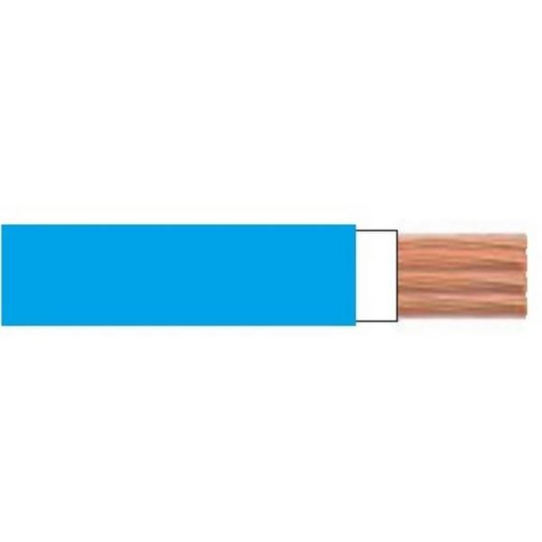 Cable Flame Retardent Flexible SDI 35mm Blue, Ideal Electrical Catalogue Other - Construction Supplies Australia