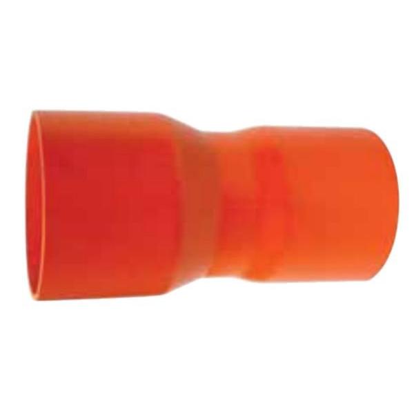 Reducer Heavy Duty 63mm - 50mm, Ideal Electrical Catalogue Cable Management Conduit Rigid Reducers - Construction Supplies Australia