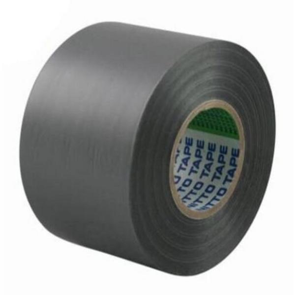Duct Tape Nitto 204 Silver 30M Roll, Ideal Electrical Catalogue Hardware Tape Adhesive Tape - Construction Supplies Australia