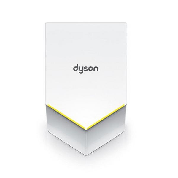 Hand Dryer Airblade V Quiet - White, Ideal Electrical Catalogue Electrical Appliances Hand Dryers Hand Dryer - Construction Supplies Australia