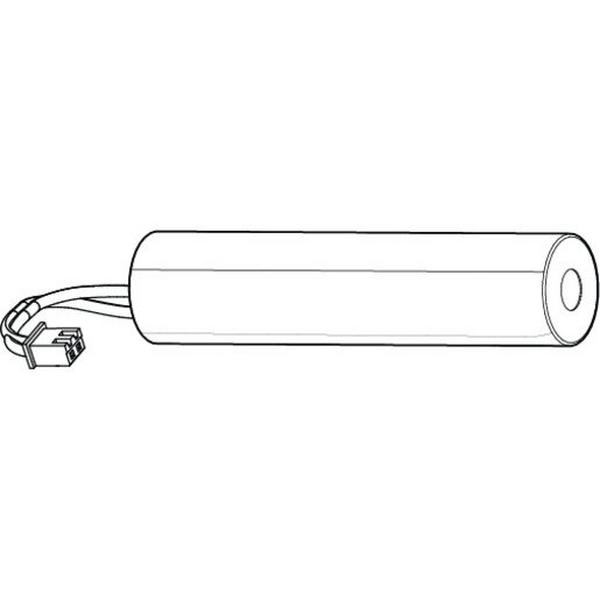 01307 Battery Stick 3.2V 1500mAh 1 Cell Lifep04, Ideal Electrical Catalogue Electrical Appliances Batteries Rechargeable Battery - Construction Supplies Australia