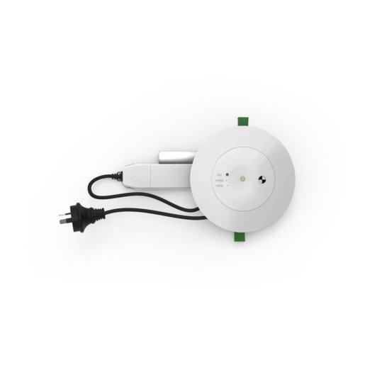 Evolt Ektor 01696 | 01696 Emergency Rec LED 2.8W 220-240V IP20 D50 ...