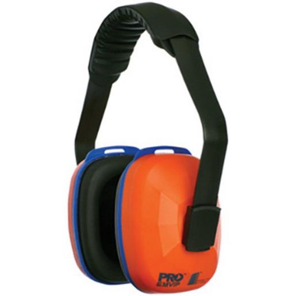 Earmuf Viper 26Db Lightweight, Ideal Electrical Catalogue Safety Personal Protection Ear Muff - Construction Supplies Australia